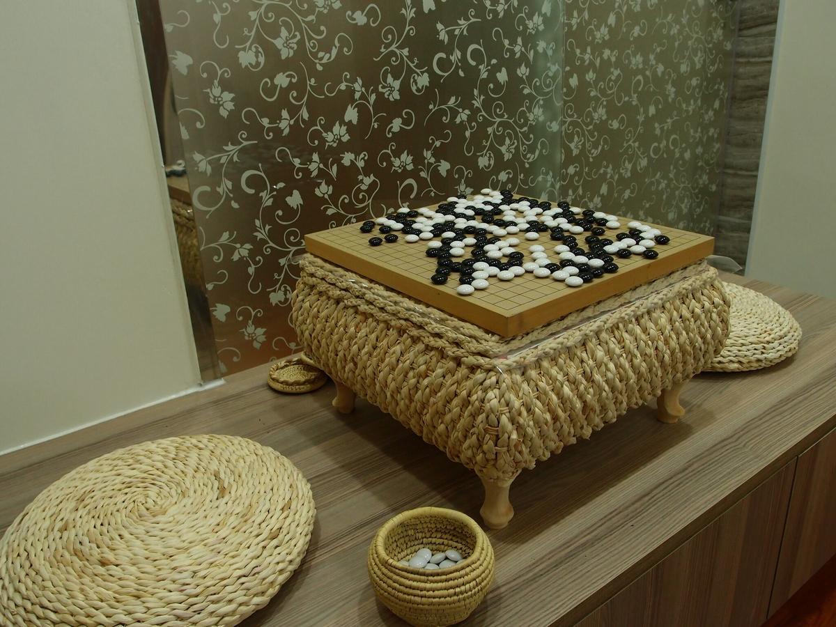 Ji Shih Life Style Hotel Tainan Exterior foto