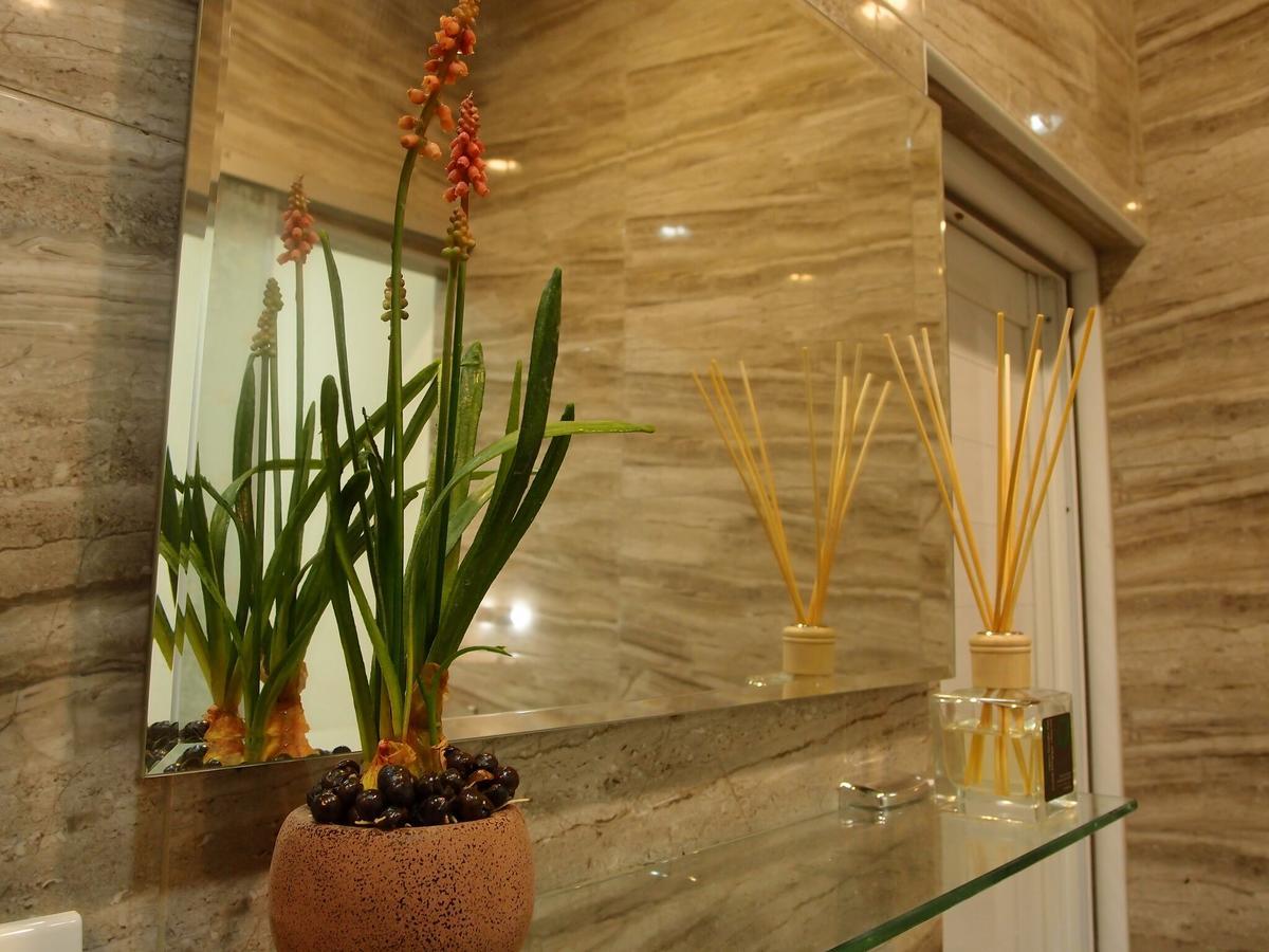 Ji Shih Life Style Hotel Tainan Exterior foto