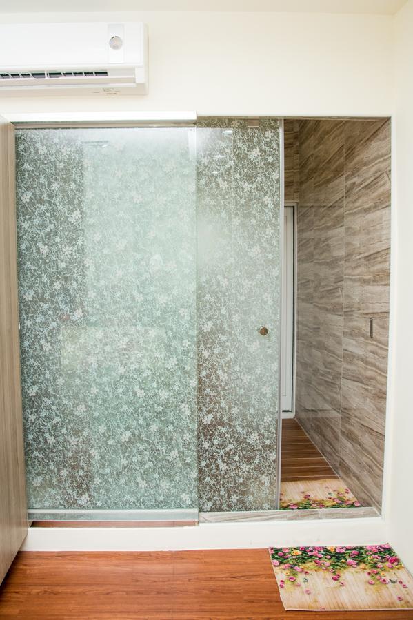 Ji Shih Life Style Hotel Tainan Exterior foto