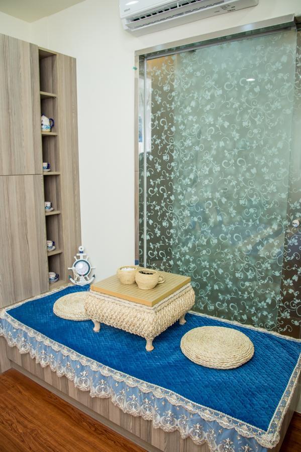 Ji Shih Life Style Hotel Tainan Exterior foto